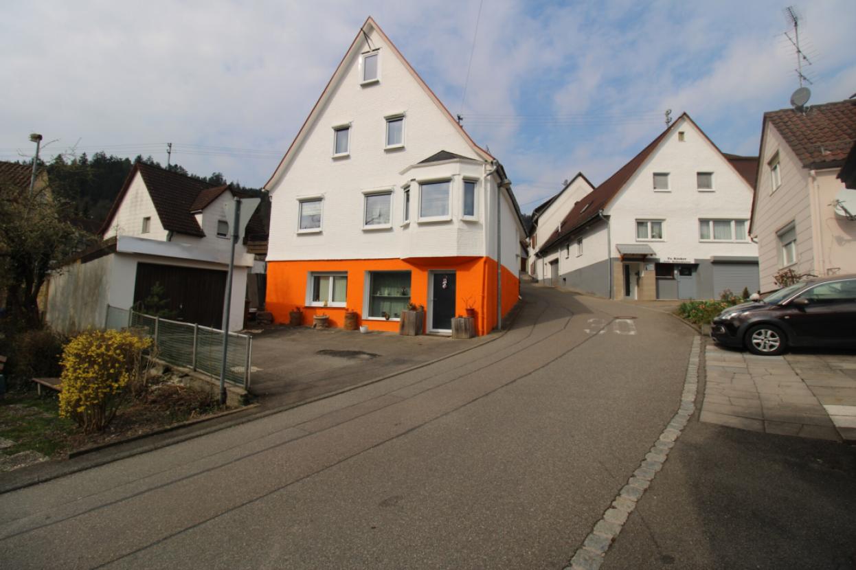 Außenansicht 