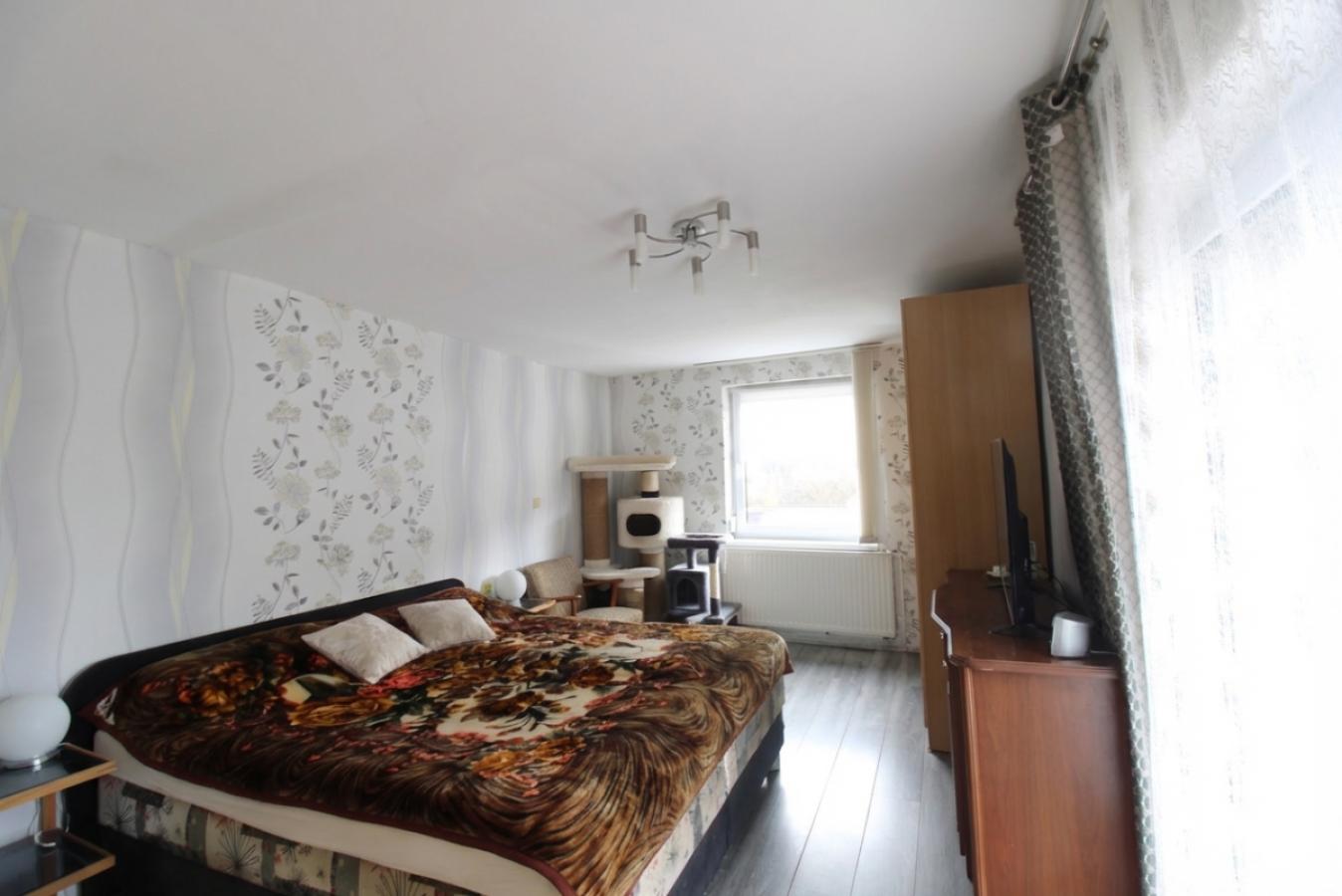Schlafzimmer EG