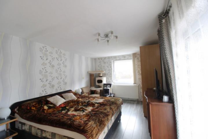 Schlafzimmer EG