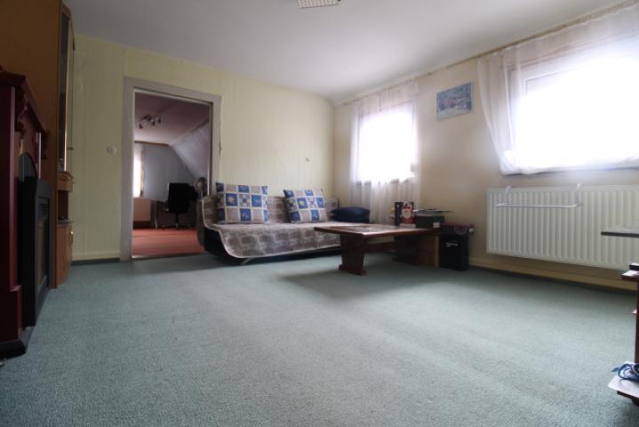 Wohnzimmer OG