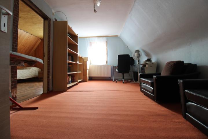 Schlafzimmer OG