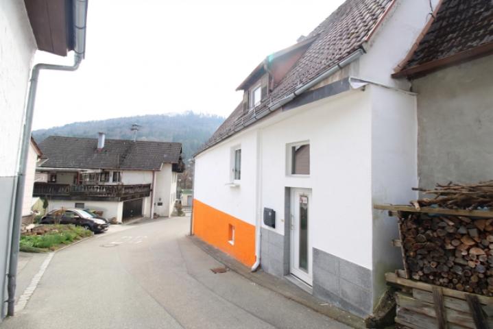 Außenansicht