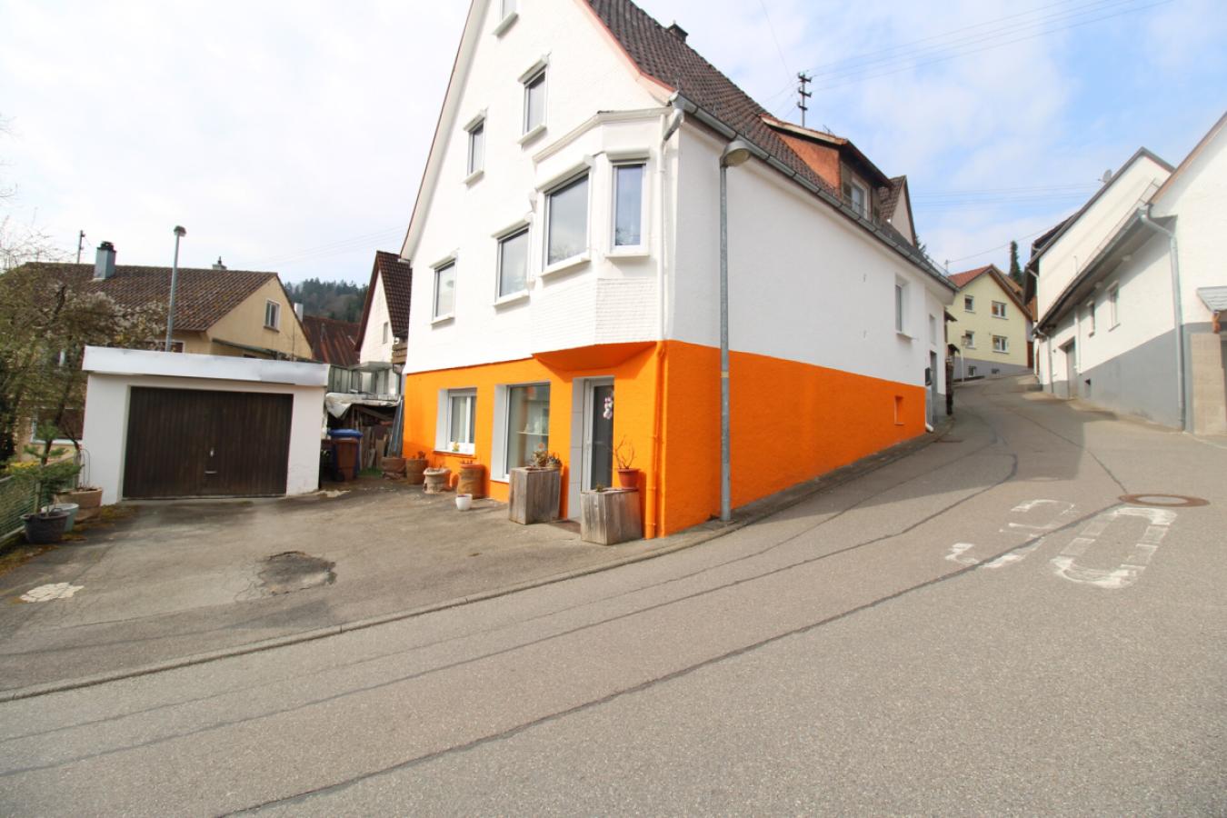 Außenansicht
