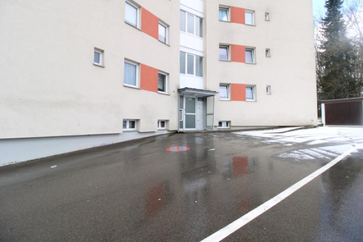 Außenansicht