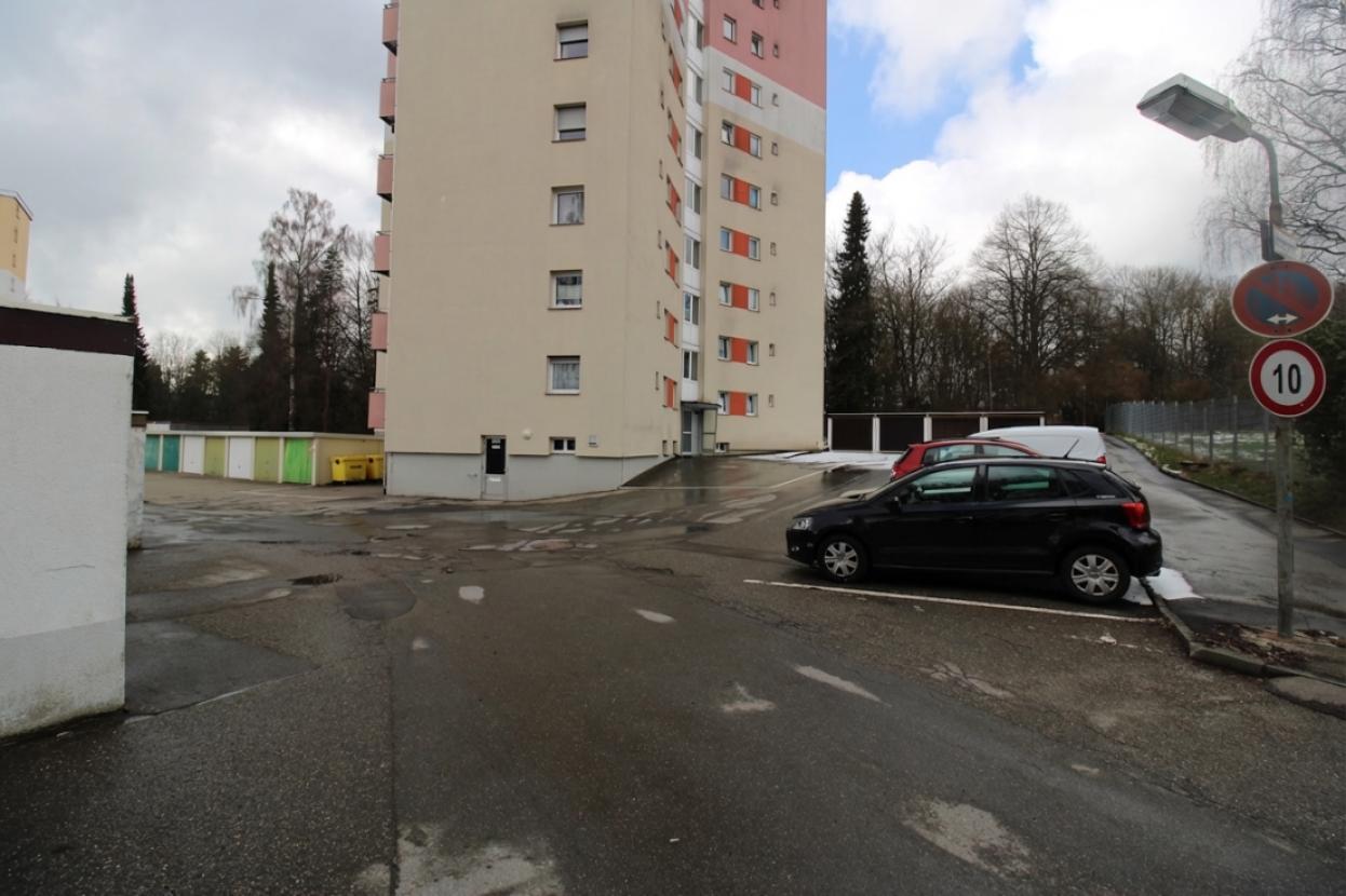 Außenansicht