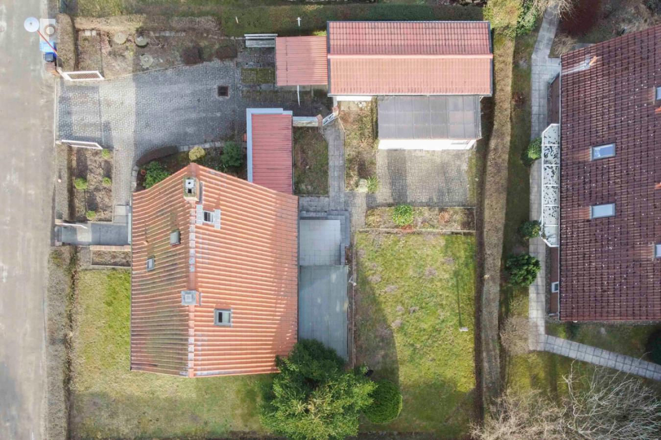 Grundstücksübersicht