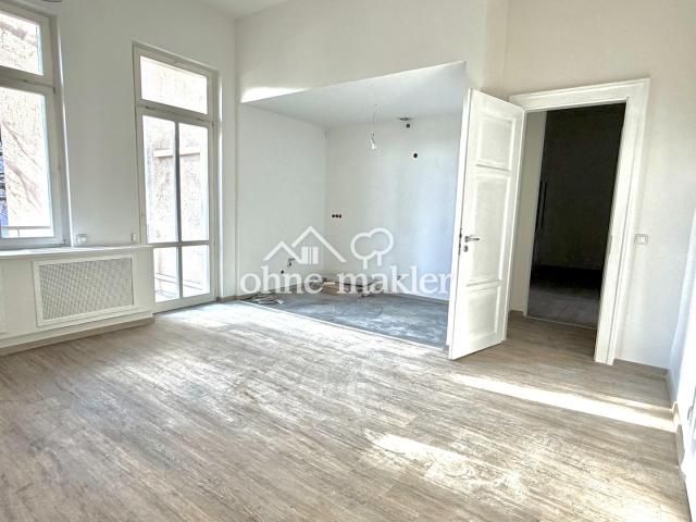 Wohnzimmer / Küche