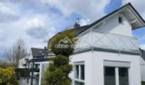 Haus Südwestseite