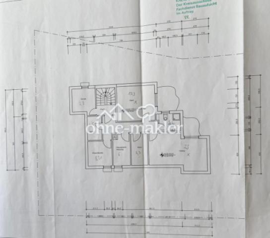 Grundriss Kellergeschoss