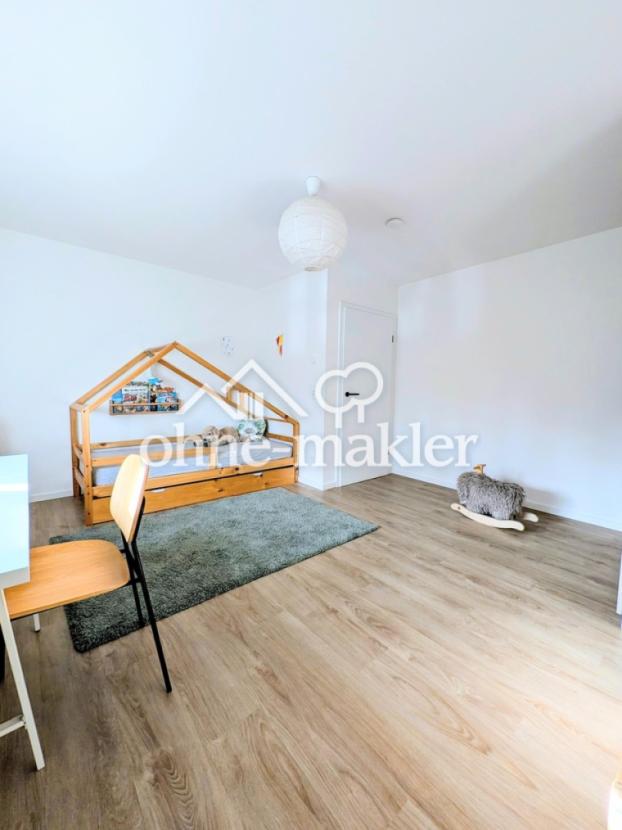 Kinderzimmer 2