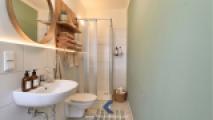 So könnte es aussehen: Badezimmer