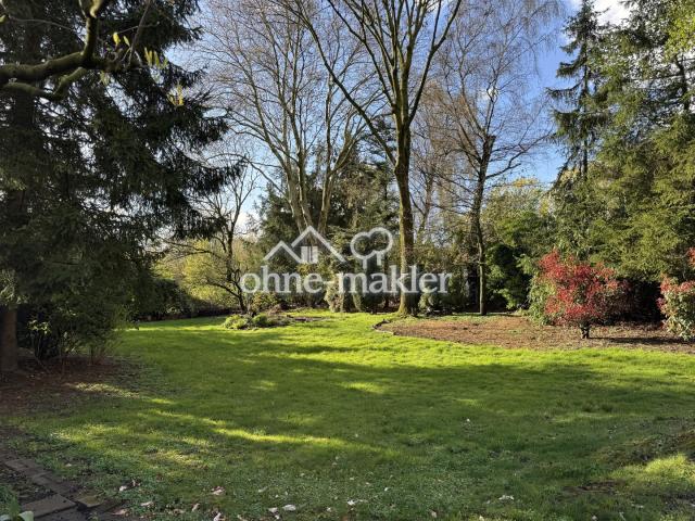 Extra Garten