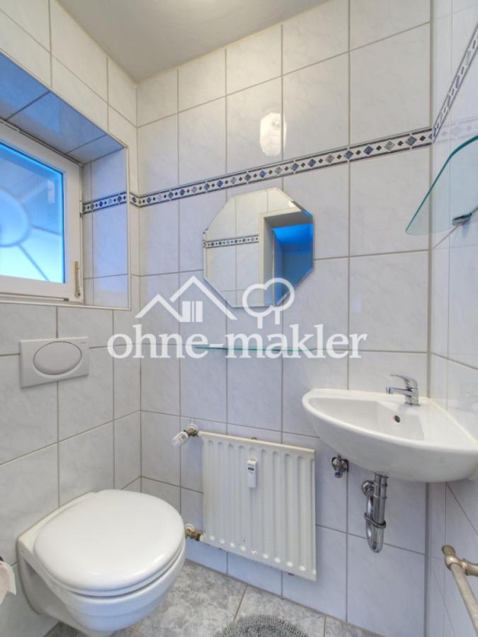 Gäste-WC