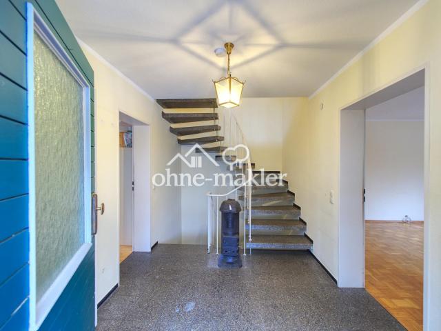 EingangTreppenhaus