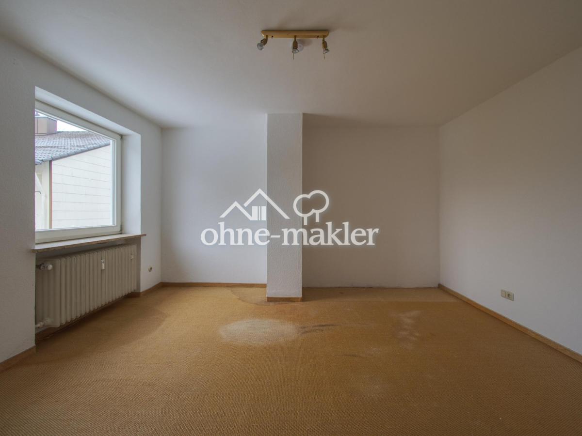 Kinderzimmer / Arbeitszimmer