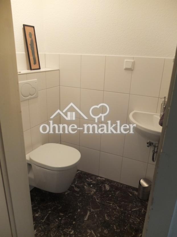 Gäste WC