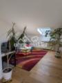 Kinder-/Schlafzimmer 3 im DG