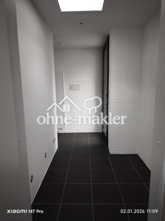 Eingangsbereich und Diele