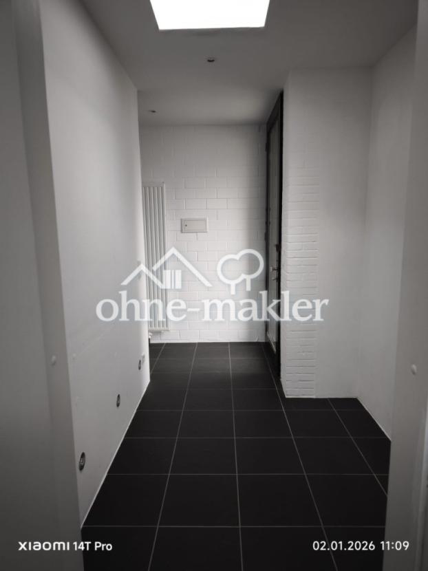 Eingangsbereich und Diele