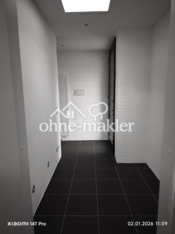 Eingangsbereich und Diele