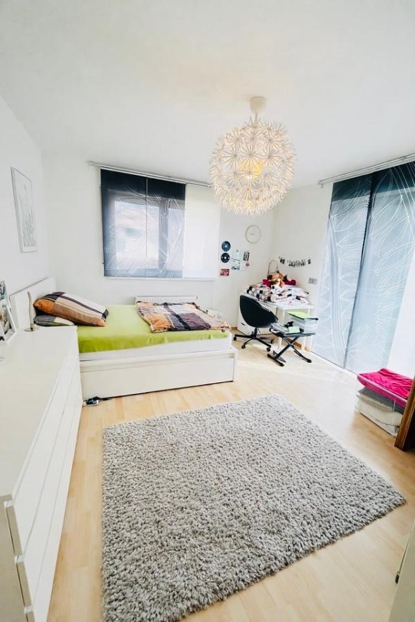 OG Kinderzimmer Ansicht 1