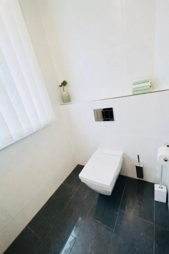 Gäste WC