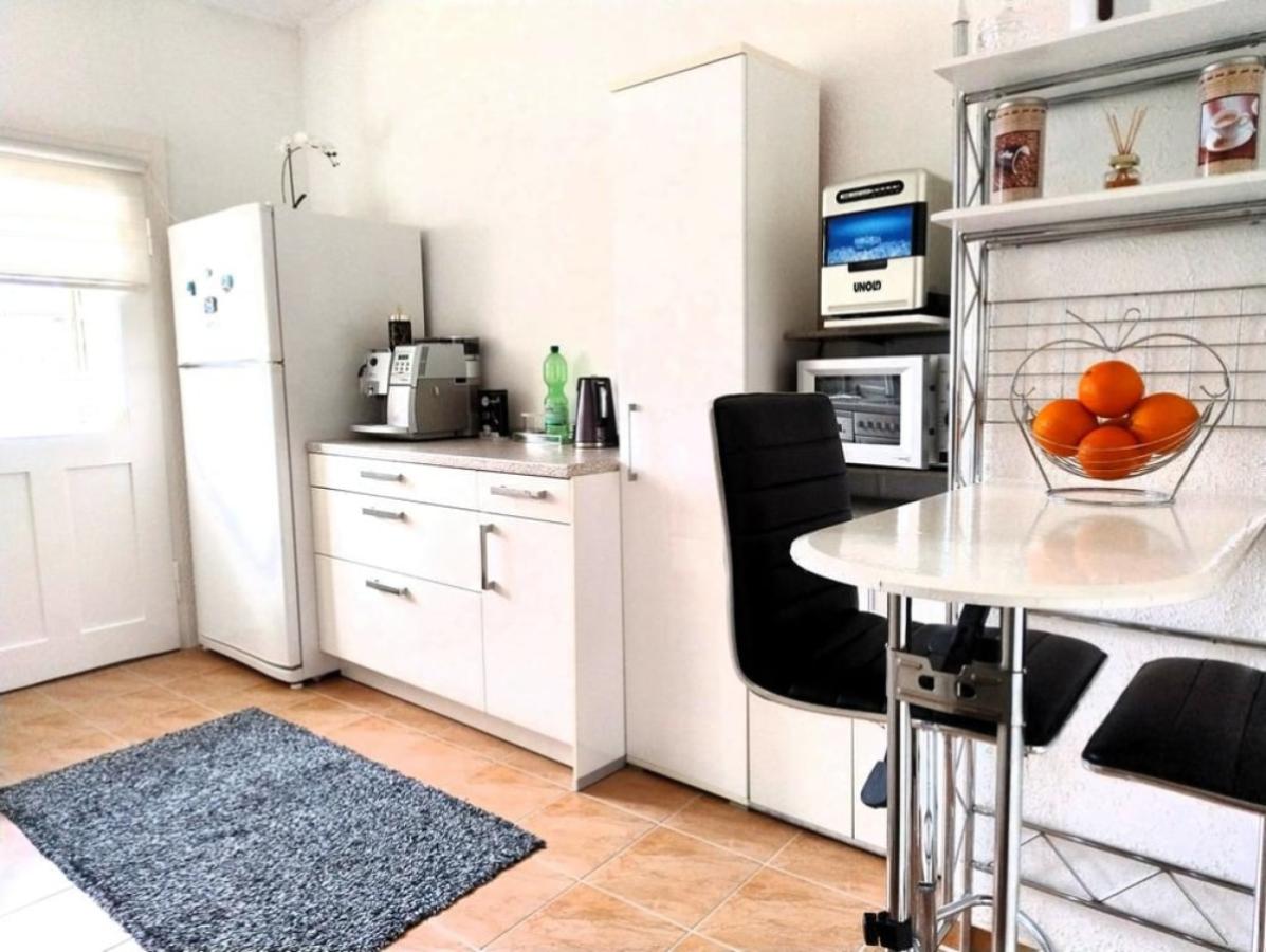 Kochen 4. Etage