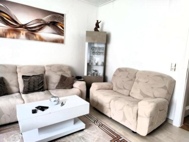 Wohnen 4. Etage