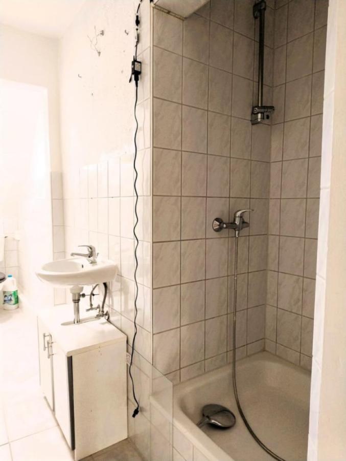 Dusche DG