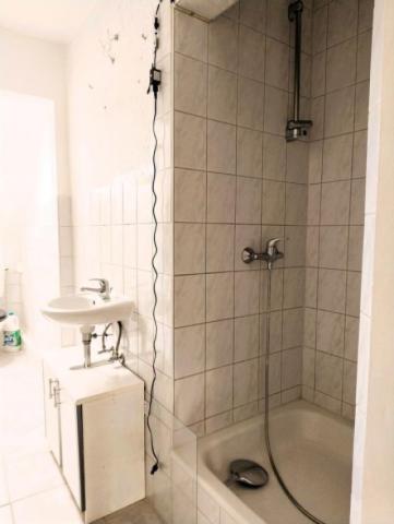 Dusche DG