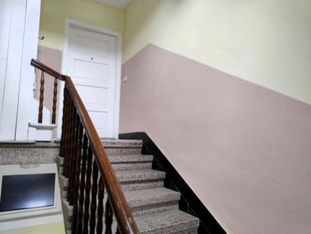 Eingang DG