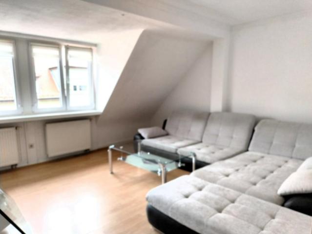 Wohnen DG