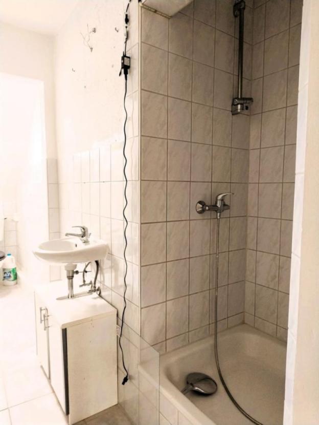 Dusche DG