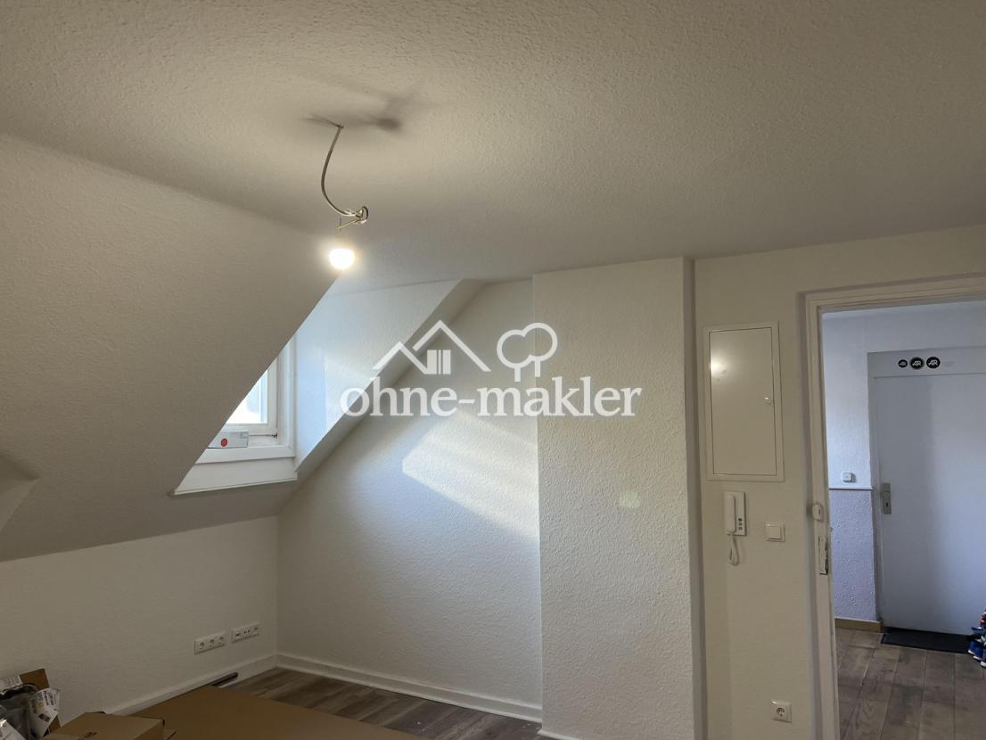 Wohnraum