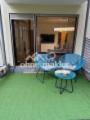 Balkon/Terasse