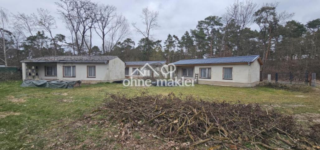 Blick vom See
