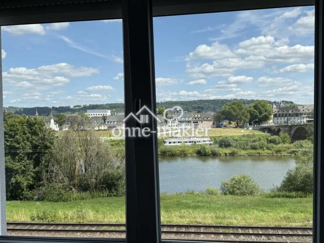Ausblick Zurlaubener Ufer