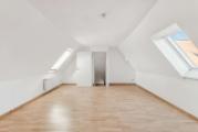 Schlafzimmer Dachgeschoss