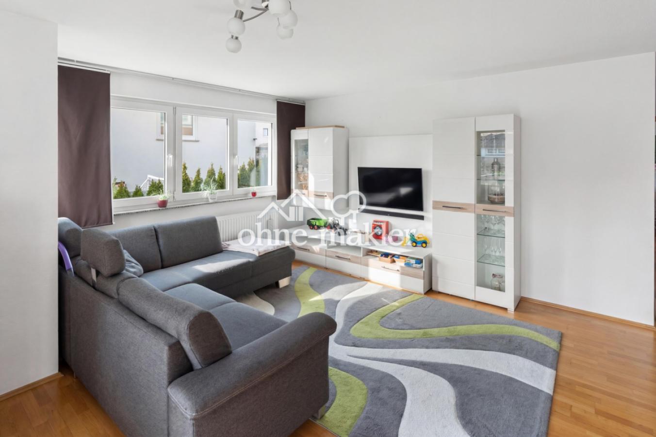 Wohnzimmer 2