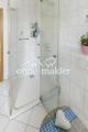Altersgerechte Dusche im Bad