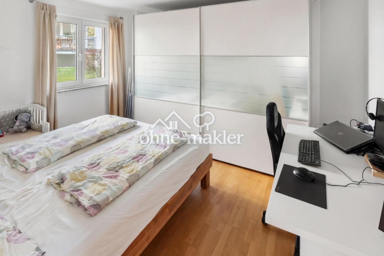 Schlafzimmer 2