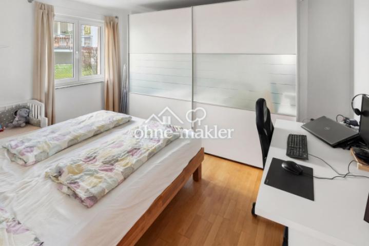 Schlafzimmer 2