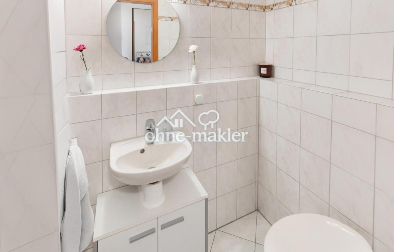 Seperates WC