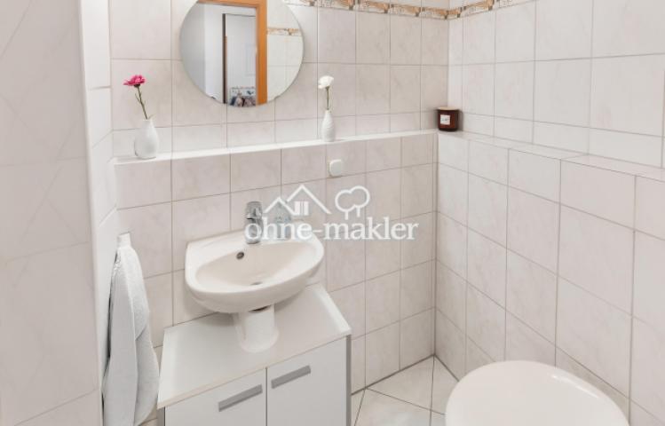 Seperates WC