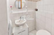 Seperates WC