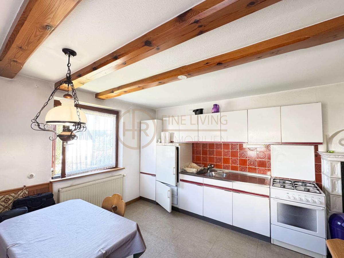 Wohnküche EG Bild3