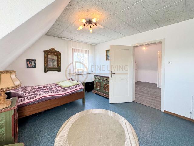 Schlafzimmer2 1.OG Bild2