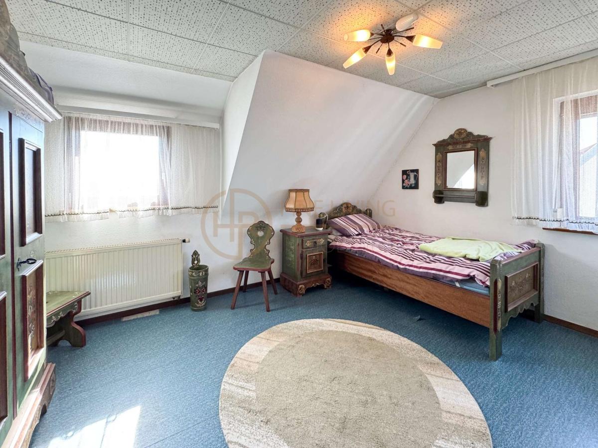 Schlafzimmer2 1.OG