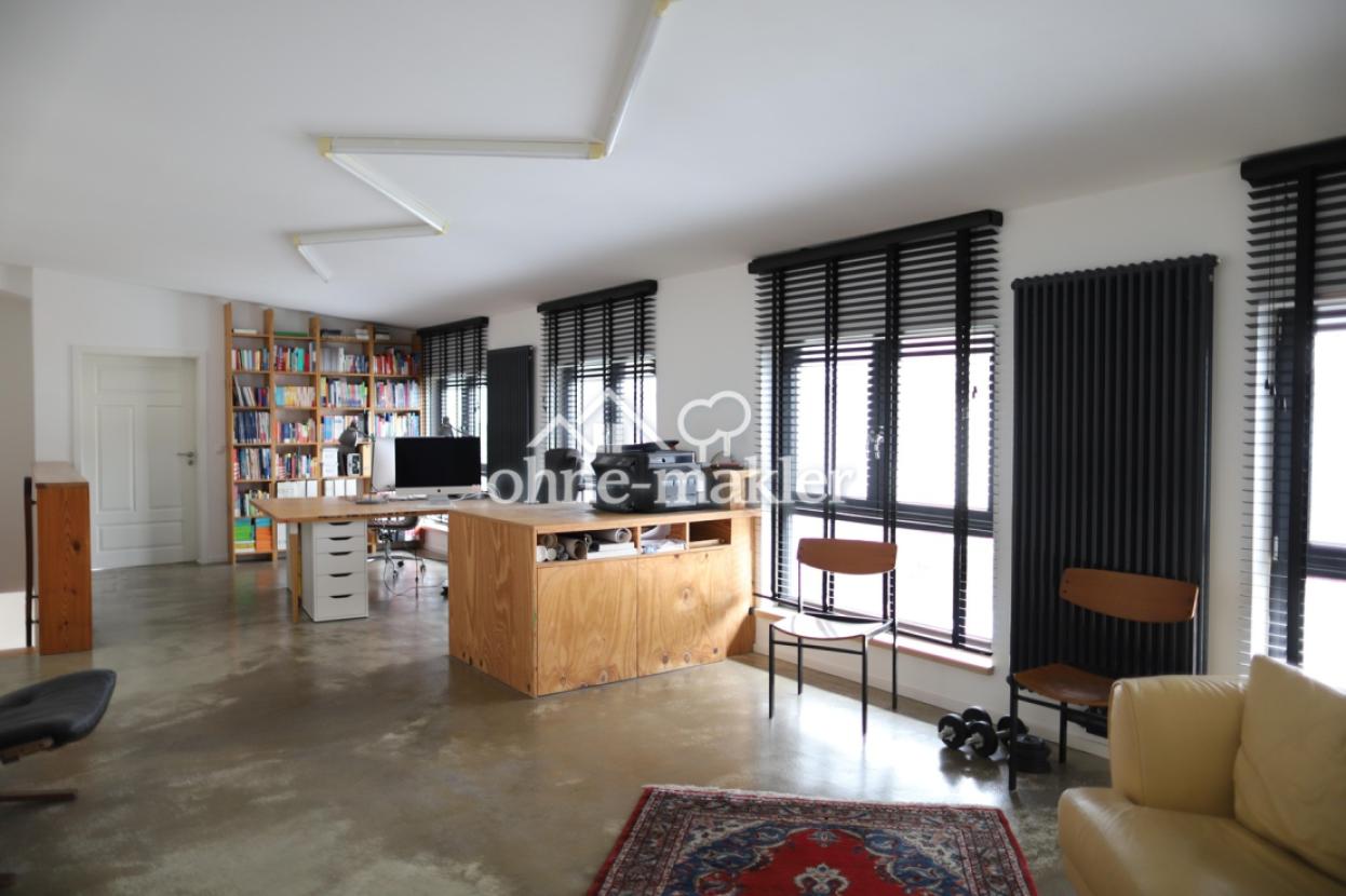 OG Arbeitszimmer