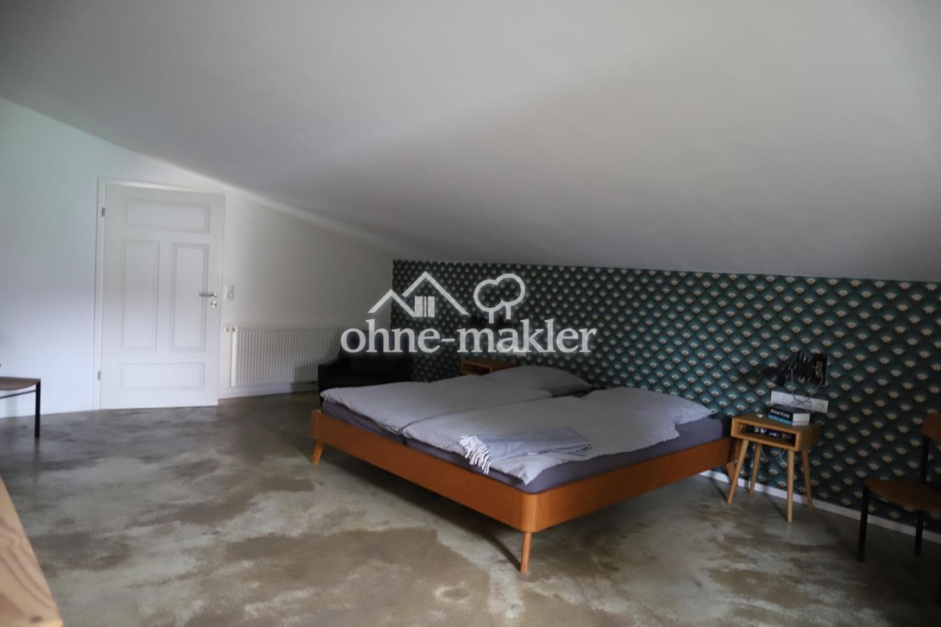 OG Schlafzimmer